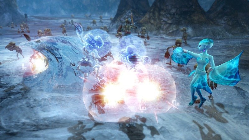 Hyrule Warriors - Imagen 42